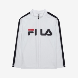 Fila Collectors Lash Guard - Naisten Uima-asut - Valkoinen | FI-39968